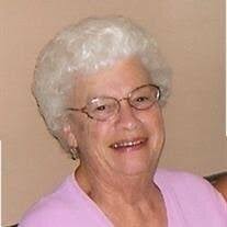 Ruth M. Stehr Obituary