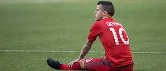 Giovinco, 27, becomes tfc's fourth designated player currently on the books, but also, reportedly, the one tfc's biggest weakness is still their defense, especially centrally. Update Sebastian Giovinco Injury Status Toronto Fc