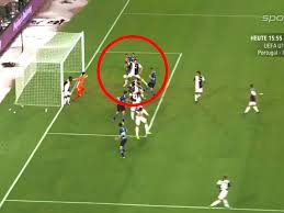 ^ barcelona başkanı'ndan matthijs de ligt hakkında bomba açıklama!. Fussball Matthijs De Ligt Erzielt Gegen Inter Ein Eigentor Blick