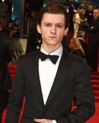Tom Holland Tumblr Tom Holland Tom Holland Spiderman Tom Holland Peter Parker
