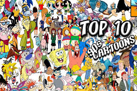 Cartoonize your photos, cartoonize yourself online. 90s Cartoon Network Collage Mendijonas Blogspot Com