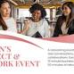 Women's Connect And Network : Hosted by Hey Girl You Can