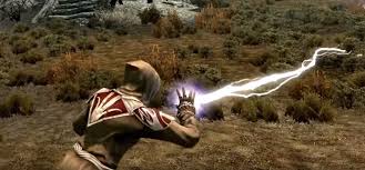 There is no spell in skyrim that will unlock doors or chests for you (sadly). Top 15 Destruction Spells In Skyrim The Ultimate List Fandomspot