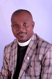 Happy Birthday to Pastor Davey Kiker