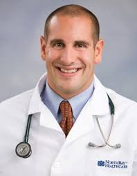 Michael Ginsberg, MD, 2458 Hilborn Rd, Fairfield, CA 94534, US