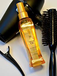 Loreal advanced haircare total repair 5 extraordinary oil all hair types 3.4 0z. Oil By L Oreal Professionnel