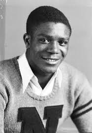 U of M celebrates athlete Willis Ward, who was benched for his race in the  1930s • Michigan Advance