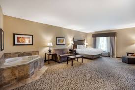 Hotel in Intercourse