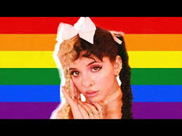 Melanie Martinez's Message to LGBT Community