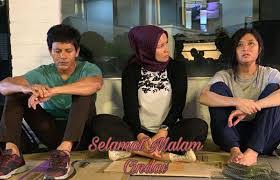 Mimi lana, fasha sandha, saharul ridzwan, amar asyraf, ridzuan hashim, wan nor azlin, watie elite, wanna alipenulis skrip: Tonton Online Cindai Episod 4 Myzons
