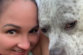 Fundraiser by Dina Rodriguez : Service Dog Training for Kida