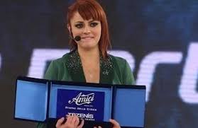 Annalisa scarrone , mejor conocida simplemente como annalisa o nali, es una cantante y for faster navigation, this iframe is preloading the wikiwand page for annalisa (cantante). Chi E Annalisa Cosa C E Da Sapere Sulla Cantante Origini Vita Privata Carriera