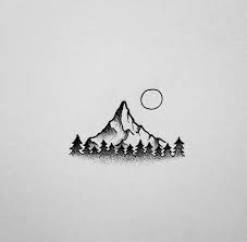 David Rollyn Art Small Drawings Art Drawings Art Drawings Sketches Simple