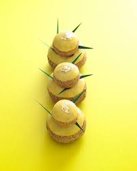 Chef Christophe Michalak Religieuse Ananas Patisserie Cours De Patisserie Desserts Francais