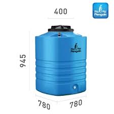Tangki air penguin yang terkenal dengan kualitasnya. Jual Tangki Air Penguin Cubic Te 55 Kamar Mandiku Com Jakarta Indotrading