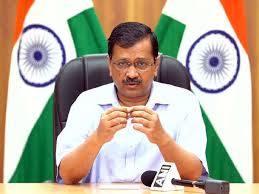 Corona epidemic increases workers' troubles, planning for upcoming lockdown situation. Lockdown In Delhi Extended Till May 17 Metro Services To Remain Suspended Cm Kejriwal The Economic Times Video Et Now