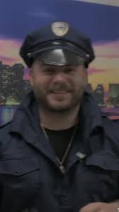 Sgt. Agent Powell, reimagined., Nick took the role and ran with it., Keep  an eye out for the full Die Hard: The Final Walkthrough video coming out  Christmas Eve., The ultimate Christmas movie is back. ...