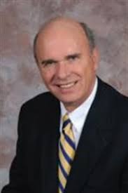 Council of Bishops: Peter D. Weaver