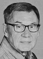 Ronald Owens Obituary (1949