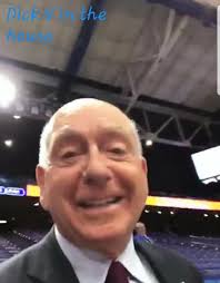 Who is calling the Seattle Mariners game tonight