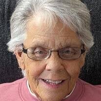 Sherril F. Williams Obituary