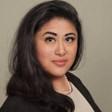 firstgeneration #latinaprofessional #leadership