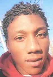 Darius Lamar Jones (1996-2016)