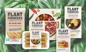 Things have come a long way in recent years in terms of the quality of vegan dog foods. Sainsbury S Launch 20 New Vegan Products Including Mozzarella Sticks And No Prawn Toast