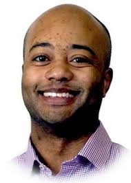 Marcus Jackson/About Town: Good news, bad news ... and the last word