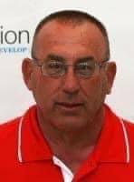 Happy Birthday to one of our Hall of Fame Inductees from the Class of 2003,  Phil Grebinar! Worcester Polytechnic Institute coach Phil Grebinar is a  highly-decorated coach and is one of the