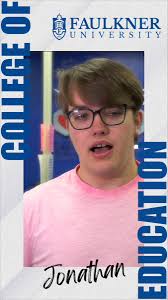 @FaulknerEdu's video Tweet