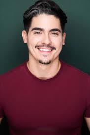 Nicholas James Reilly