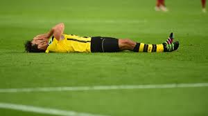 Einmal mehr war es hummels, der schlimmeres für seine dortmunder verhinderte: Dfb Pokalfinale Bvb Mit Mats Hummels Verliert Gegen Fc Bayern
