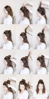 Was Sind Einige Schone Party Frisuren Fur Langes Haar Schritt Fur Schritt 2018 Alles Fur Die Besten Frisuren Haare Schritte Coole Frisuren Hochsteckfrisur