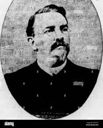 Milton presbyterian church hi-res stock photography and images