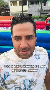 Vem que a festa começou...