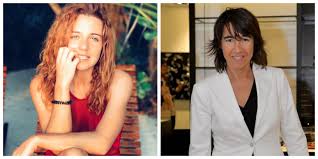 Check below for more deets about ines heredia. Em Dia Especial Ines Heredia Faz Declaracao De Amor A Gabriela Sobral