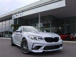 The bmw m2 competition is a permanent guarantee of high performance and the aspiration to set new records. 2020 Bmw Other Competition Coupe 2020 Bmw M2 Competition Coupe 0 Hockenheim Silver Metallic 2dr Car 3 0l Automati Bmw Bmw M2 Coupe
