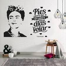 Pies Para Que Los Quiero Si Tengo Alas Para Volar Vinilo Pies Para Que Los Quiero Si Tengo Alas Para Volar Vinilo Buscar Con Google Vinilo Decorativo Frases Vinilos Vinilos Frases
