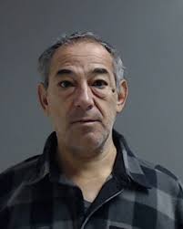 Sullivan City police arrest Blue Bell Bandit