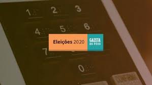 Confira horários, documentos, regras e cuidados para votar com segurança. Tudo Sobre As Eleicoes 2020 Gazeta Do Povo
