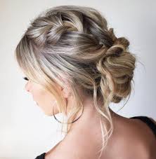 This style is perfect for the ponytail hairstyles described above are easy and quick ways to give your simple pony a more. 30 Quick And Easy Updos For Long Hair
