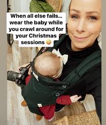 Photographer announces busy season and black friday deals