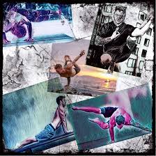 Ghady Awwad Lebanon Yoga And Fitness Transformational Coaching Yin Yoga Yoga Class