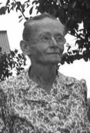 Martha Jane (Meador) Munn (abt.1879-1959)