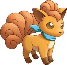 pokemon 37 vulpix pokedex evolution moves location stats