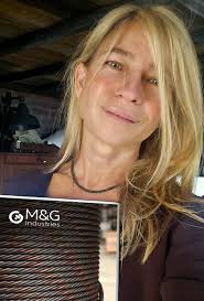 Krisanne Murray, Owner of Designroom