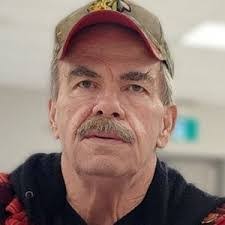 Patricia Carruthers's Instagram, Twitter & Facebook