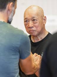Within Wing Chun