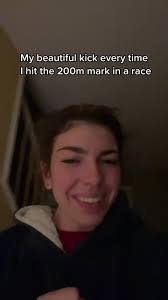 My ability to create a 10 second gap with someone who was tied with me the  whole race 😍 #IntuitTouchdownDance #AEHolidayCard #AmazonSavingSpree  #running #distance #track #trackandfield ...